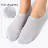 BareStep – Ultra Thin No Show Socks