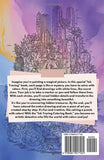 TraceBloom – Relaxing Ink Coloring Book