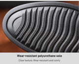 FlexStride – Soft Leather Men’s Business Shoes
