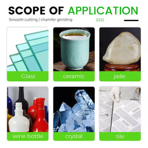 BladeForge – Multifunctional Cutting Master