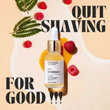 GlowBare – Smooth Skin Hair Removal Serum