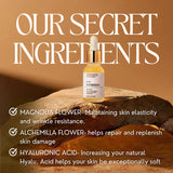 GlowBare – Smooth Skin Hair Removal Serum