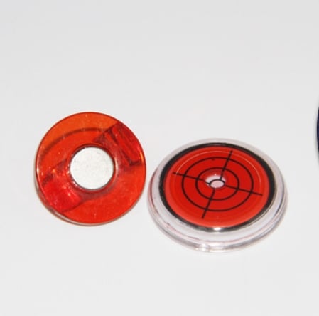 SwingMark – Cap Clip Ball Marker