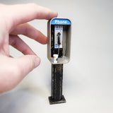 MiniVerse - Classic U.S. Payphone & Newspaper Scene