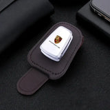 Universal Car Visor Sunglasses Holder Clip marnetic