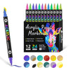 ColorMuse - High Impact Acrylic Paint Pens