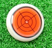 SwingMark – Cap Clip Ball Marker