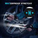GlowHand – Hands Free LED Work Gloves