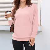 Orlisse | All-Day Comfort Sweatshirt