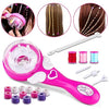 TwistTress - Magic Hair Braiding Tool