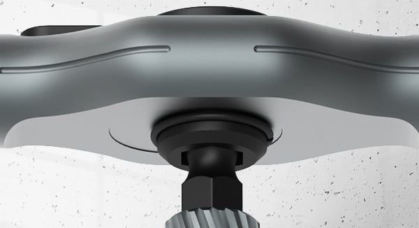 SwiftTurn - Compact 24-in-1 Magnetic Driver Set