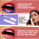 StainMuse - Natural Lip Stain That Lasts All Day