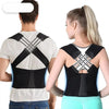 FlexiPosture Adjustable Support Belt