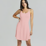 FlexiForm – Backless Active Tummy Control Dress