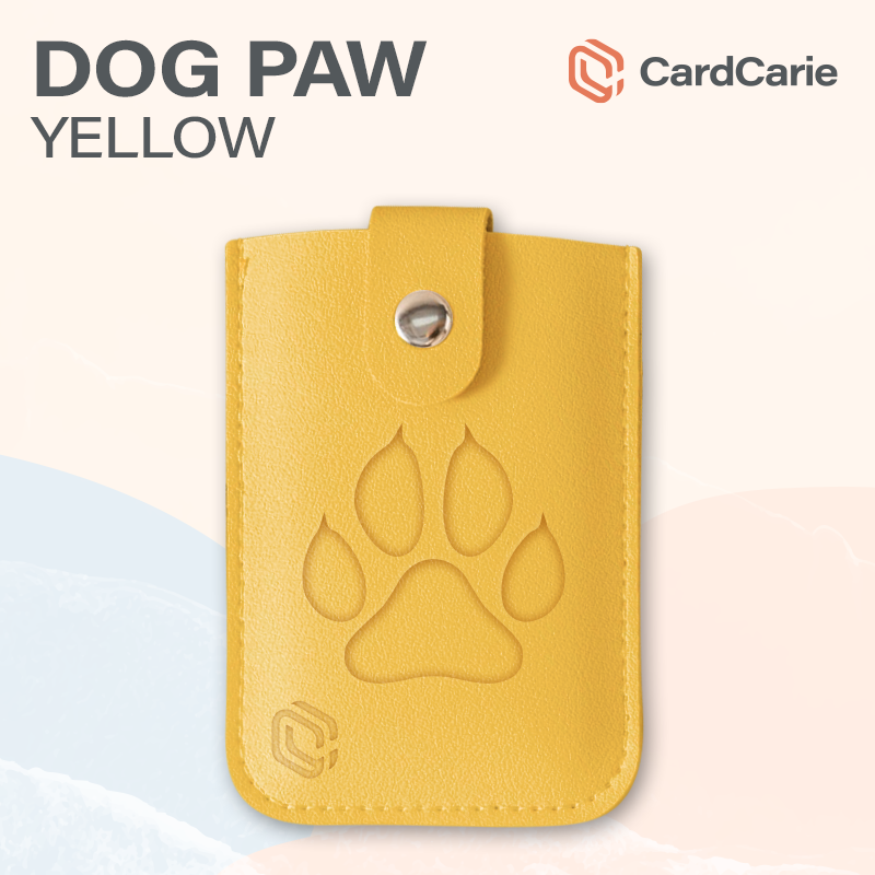 Pull-out CardCarie Carousel marnetic