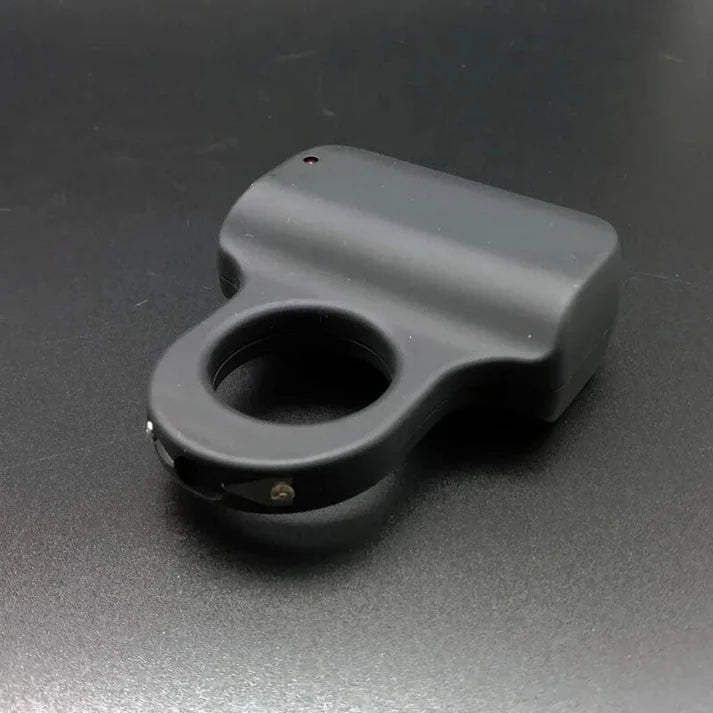 GuardRing – Personal Safety Stun Ring