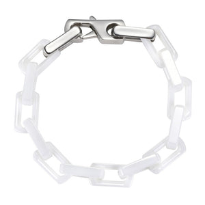 UrbanCuban - Thick Ceramic Fashion Bracelet