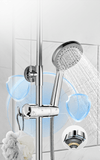 HydroHold Max | Easy Install Hand Shower Holder