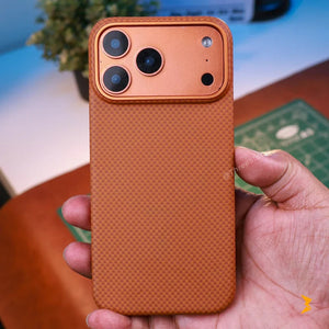 CarbonElite – UltraSlim Protective Phone Case