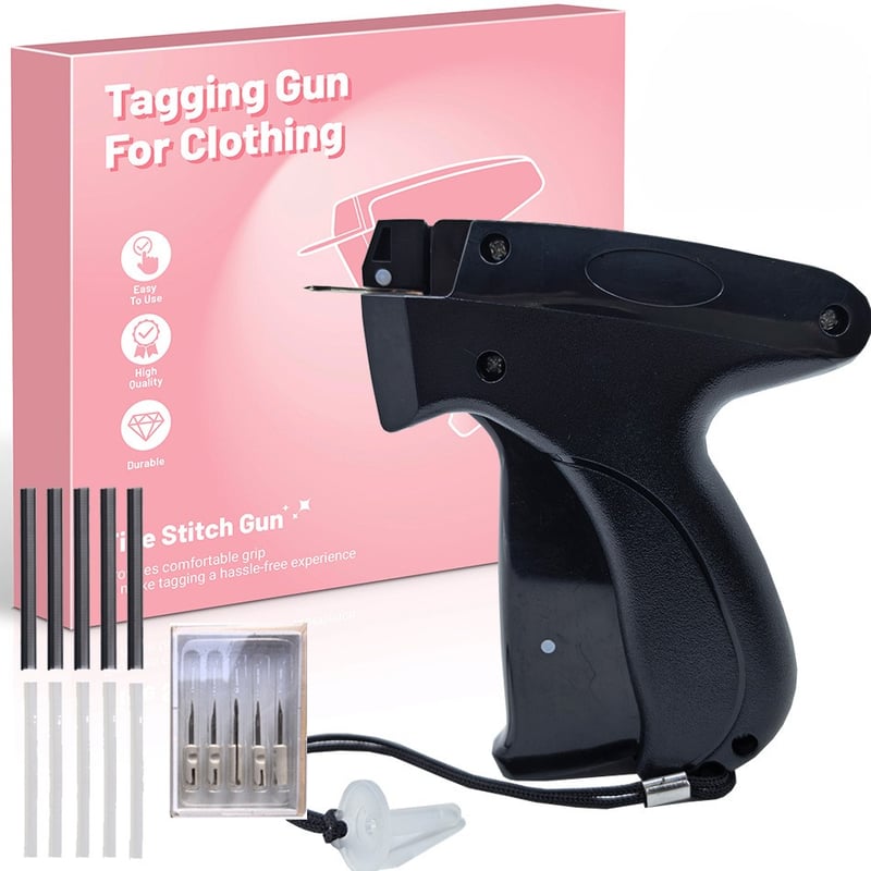 StitchMate – Instant Clothing Repair Tool