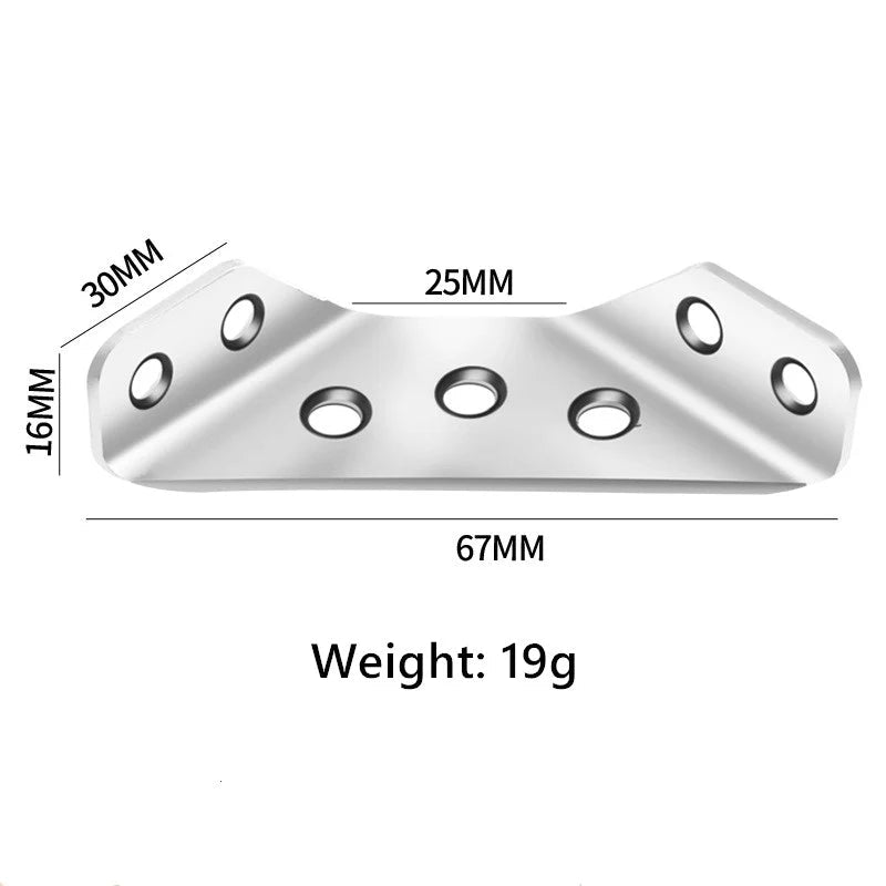 EverConnect Stainless Corner Joint marnetic