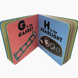 TurboTots - ABC Adventure for Little Racers