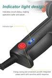 HeatFusion - Industrial Laser Welding Tool