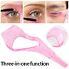 LuxeLash - 3 In 1 Mascara Applicator & Guard