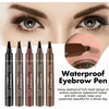 TrueShade - Instant Eyebrow Pen