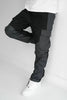 AXIUM - Charcoal Utility Pants | Built for Action, Styled for You