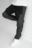 AXIUM - Charcoal Utility Pants | Built for Action, Styled for You