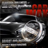 RadiantRide - Ceramic Coating Wax