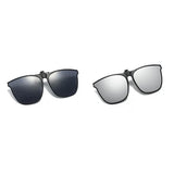 SmartVision - Polarized Flip-Up Shades