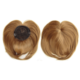 Invisible Volume Boost Hair Topper for Thinning Crowns