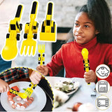Creative Dining Tools For Kids Marnetic