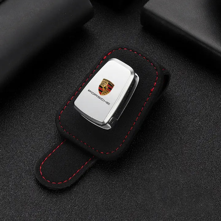 Universal Car Visor Sunglasses Holder Clip marnetic