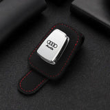 Universal Car Visor Sunglasses Holder Clip marnetic