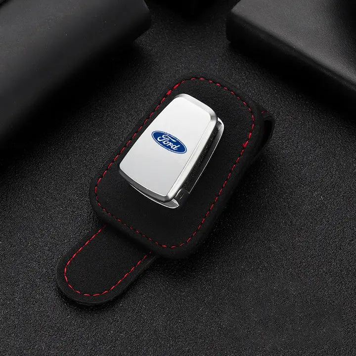 Universal Car Visor Sunglasses Holder Clip marnetic