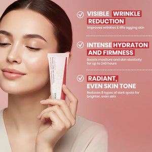Skinova – Centella Asiatica Soothing Cream