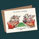 CardCarol – Twelve Days of Christmas Stationery Set