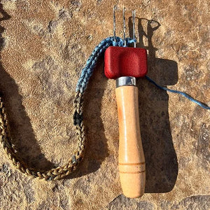 TwistMaster - iCord Maker Tool