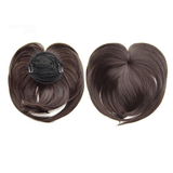Invisible Volume Boost Hair Topper for Thinning Crowns