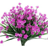 FloraCharm - Colorful Faux Flower Collection