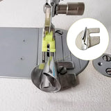 Precision Edge Stitcher-Rolled Hemmer Foot Marnetic