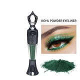 GlamLine – Intense Kohl Power Eyeliner