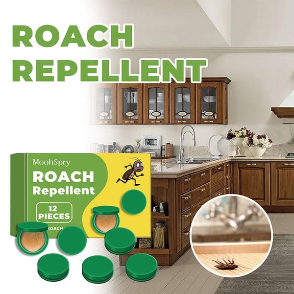 InsectoStop – Fast Acting Roach Control