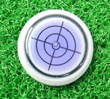 SwingMark – Cap Clip Ball Marker