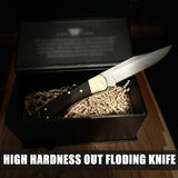 BladeForce – Automatic Hydraulic Knife