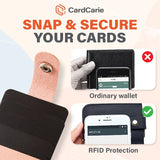 Pull-out CardCarie Carousel marnetic