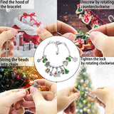 Magical Advent Calendar Bracelet Set marnetic